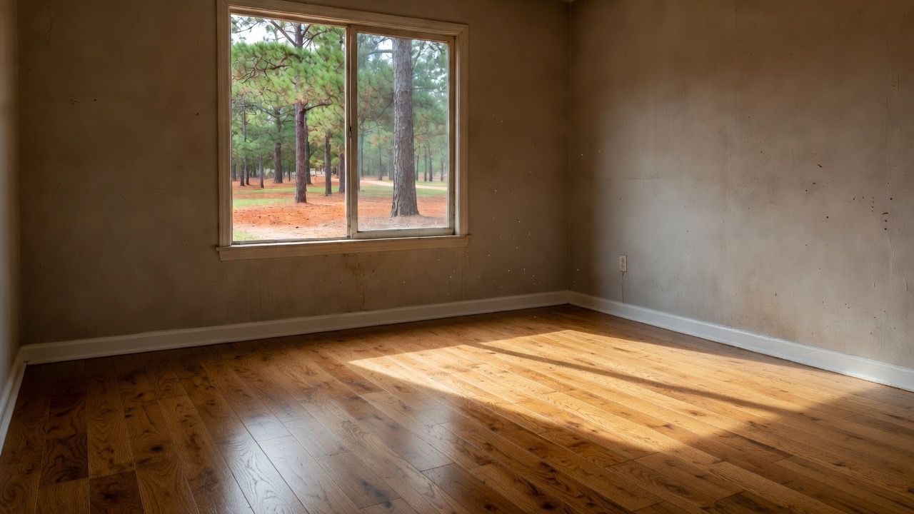 Flooring in Lincoln, AL