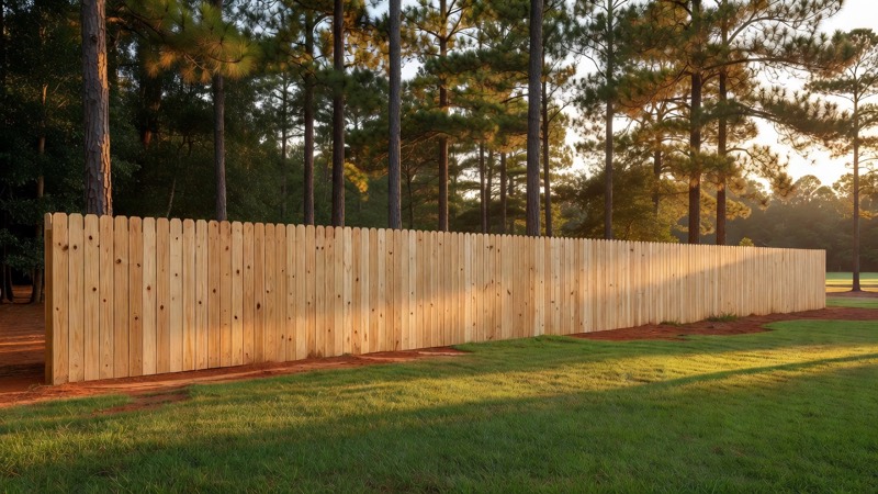 Fences
