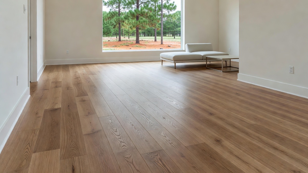 Flooring in Lincoln, AL