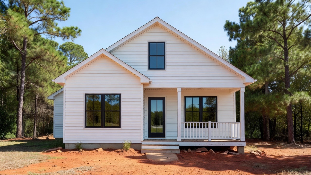 Window Replacement in Lincoln, AL