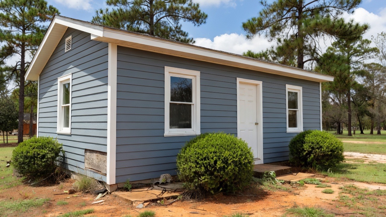 Window Replacement in Lincoln, AL