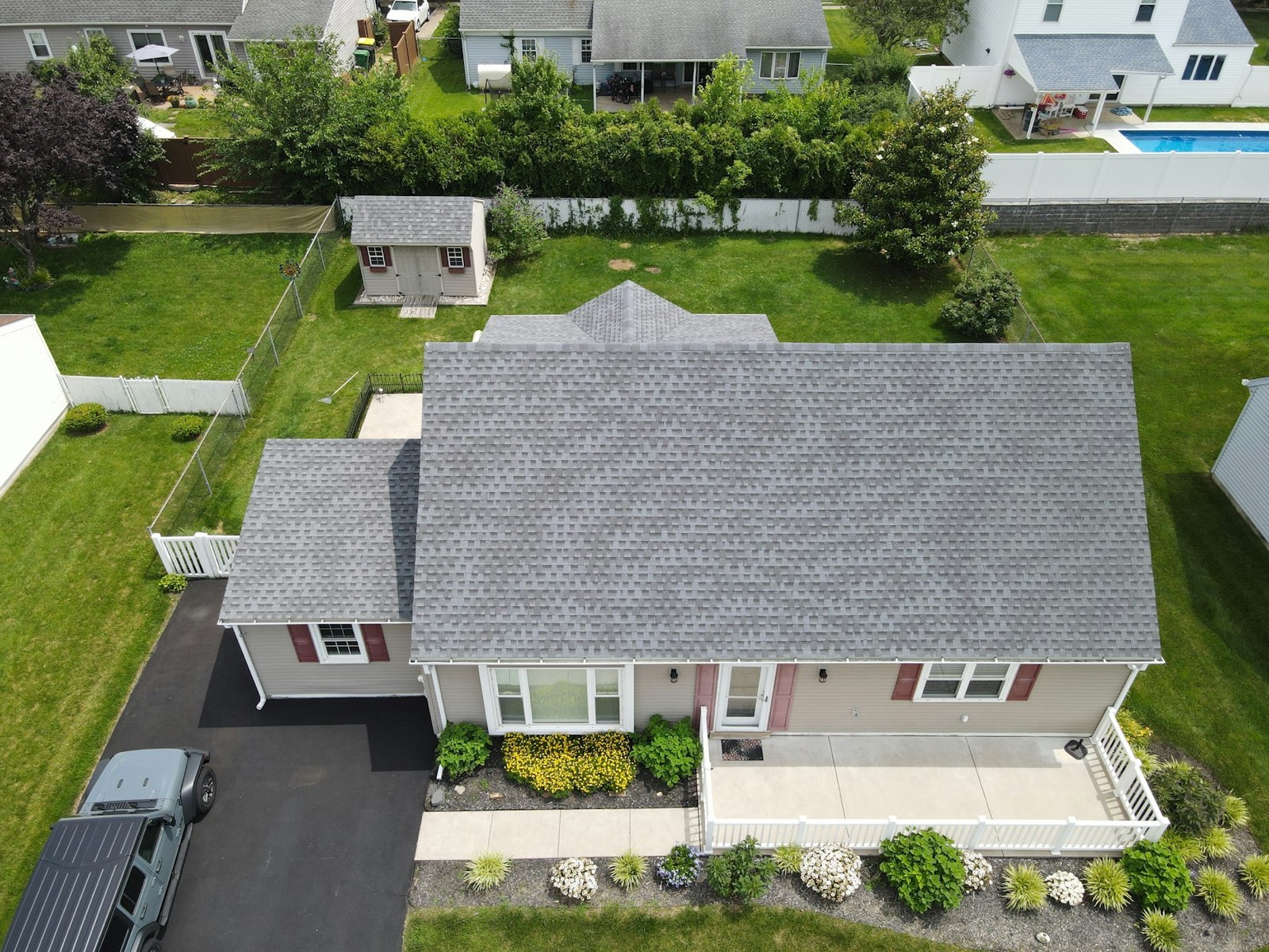 How Long Does a Roof Last in Alabama?