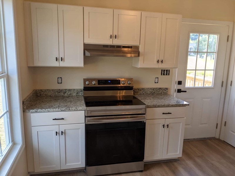 Home Remodeling
